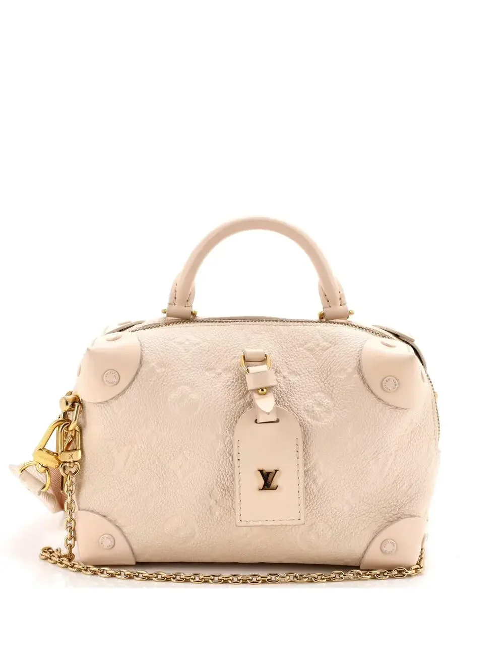 Louis Vuitton Petite Malle Souple #291308L22B